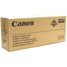 Оригинальный фотобарабан Canon C-EXV-14 Drum (0385B002BA)